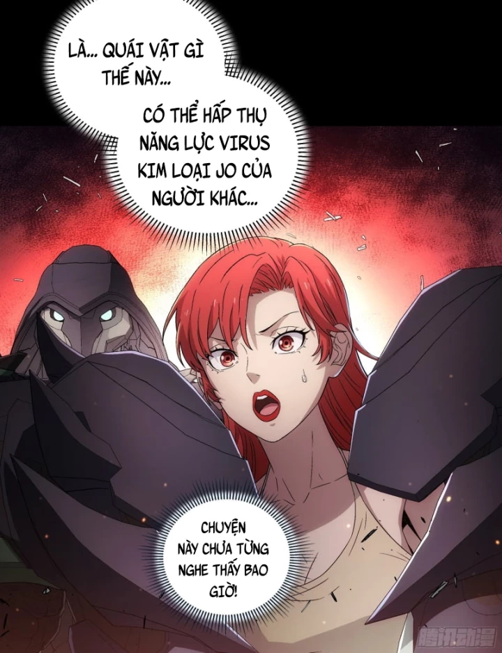 Cương Thiết Khế Ước Chapter 46 - 34