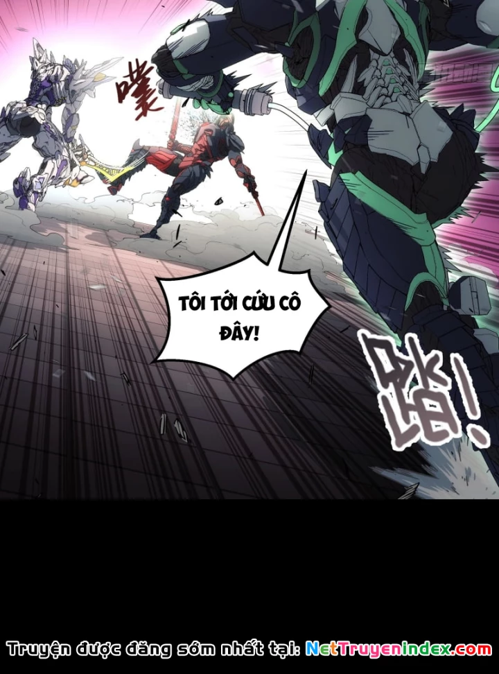 Cương Thiết Khế Ước Chapter 46 - 36