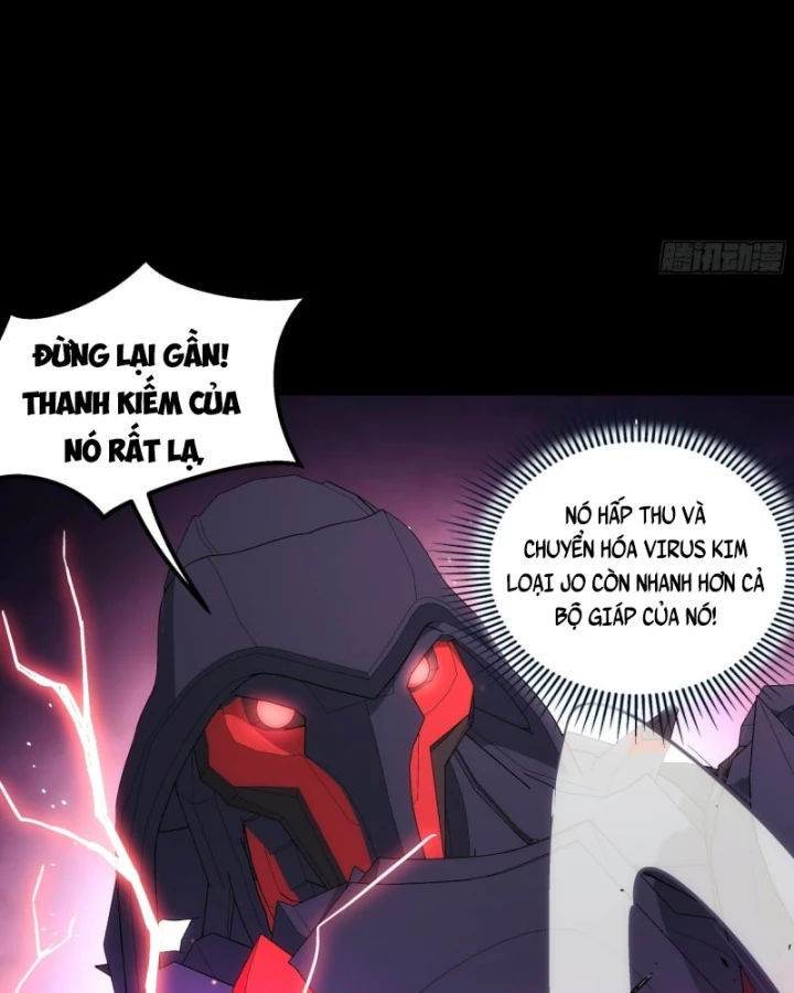 Cương Thiết Khế Ước Chapter 46 - 37