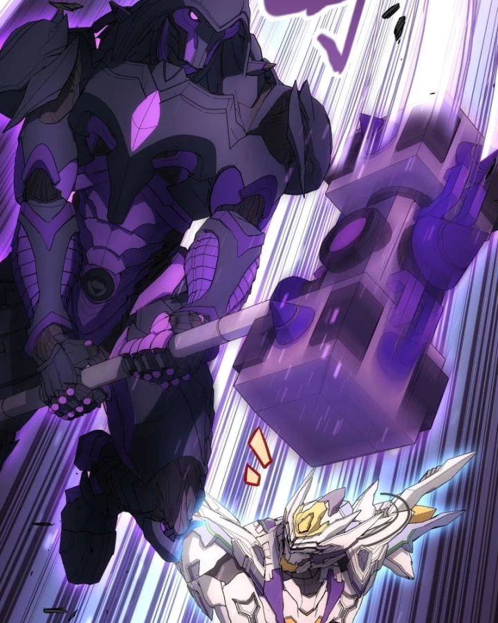 Cương Thiết Khế Ước Chapter 46 - 40