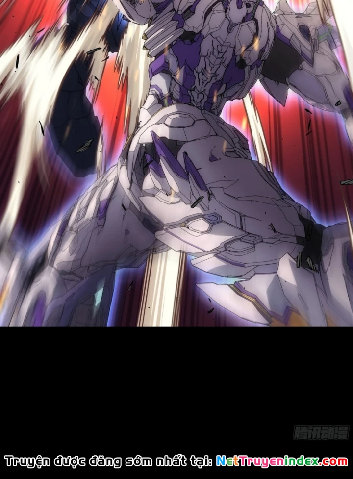 Cương Thiết Khế Ước Chapter 46 - 43