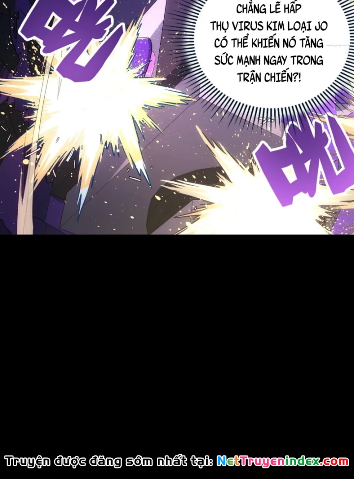 Cương Thiết Khế Ước Chapter 46 - 45