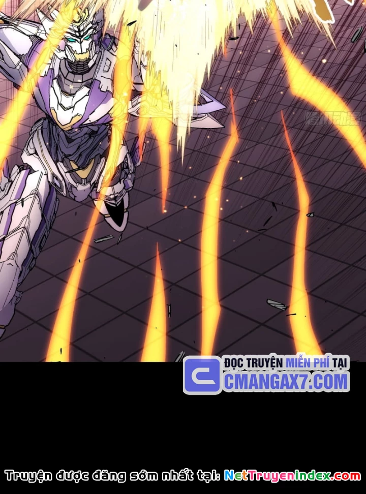 Cương Thiết Khế Ước Chapter 46 - 50