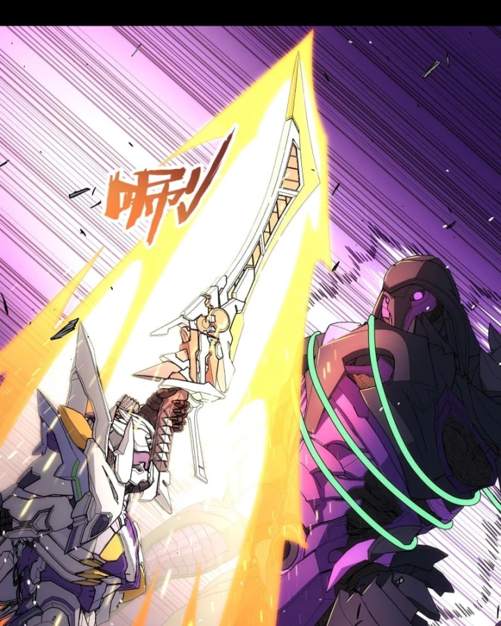 Cương Thiết Khế Ước Chapter 46 - 54