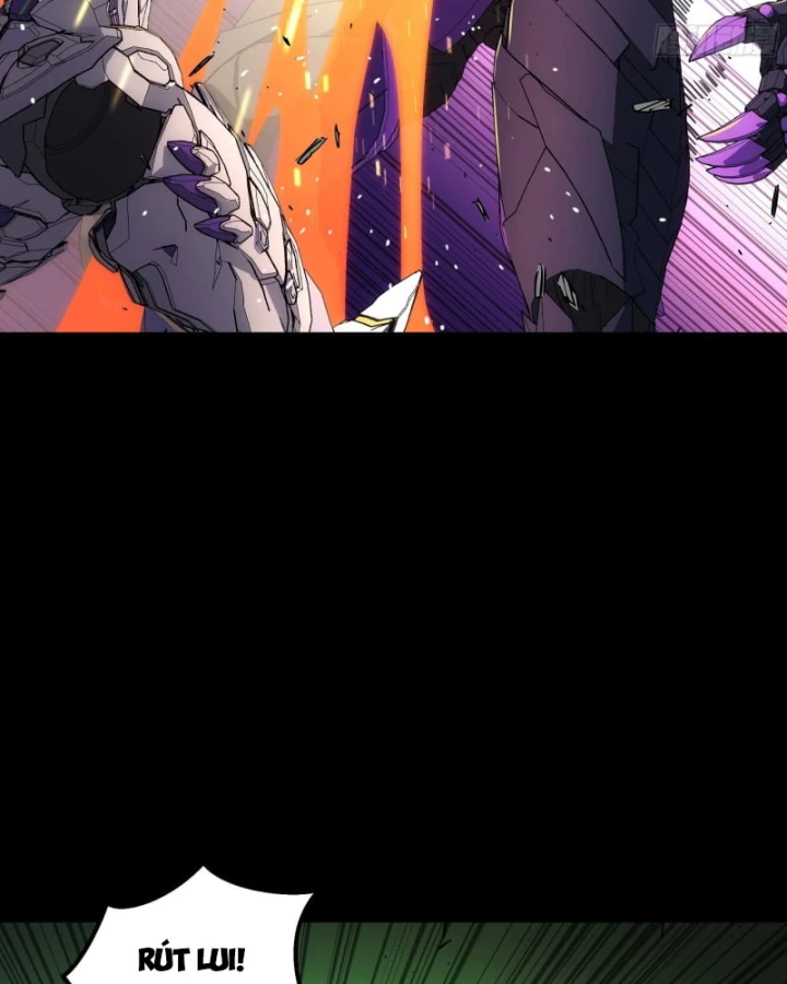 Cương Thiết Khế Ước Chapter 46 - 55