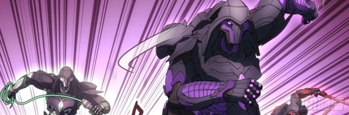 Cương Thiết Khế Ước Chapter 46 - 58