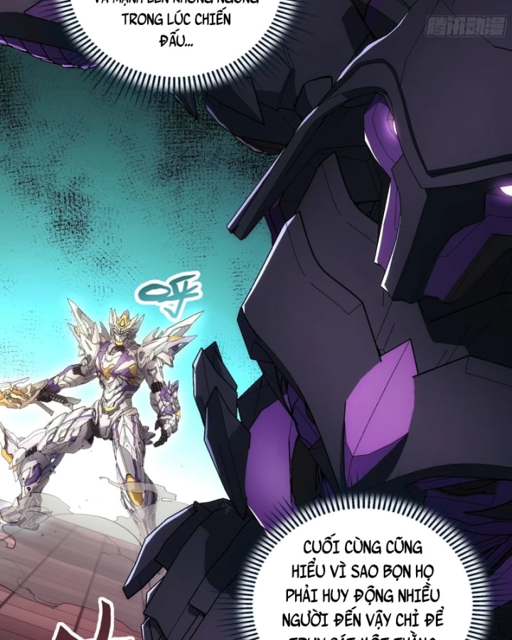 Cương Thiết Khế Ước Chapter 46 - 60