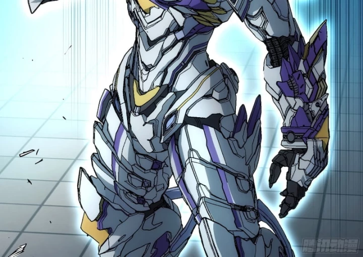 Cương Thiết Khế Ước Chapter 46 - 67