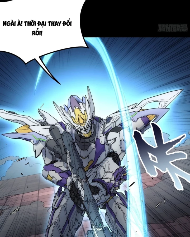 Cương Thiết Khế Ước Chapter 46 - 69