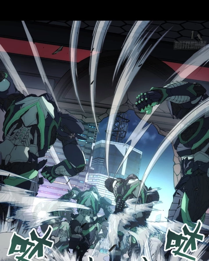 Cương Thiết Khế Ước Chapter 46 - 76