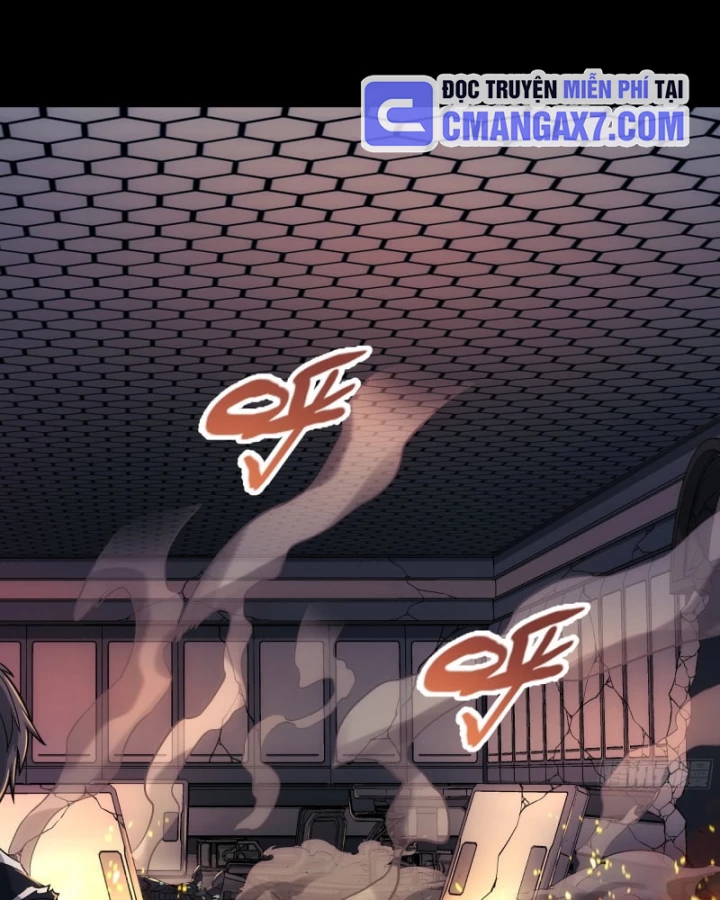 Cương Thiết Khế Ước Chapter 46 - 80