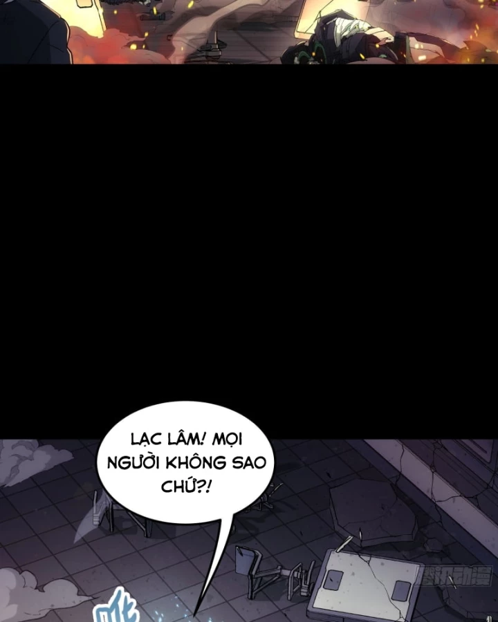 Cương Thiết Khế Ước Chapter 46 - 81