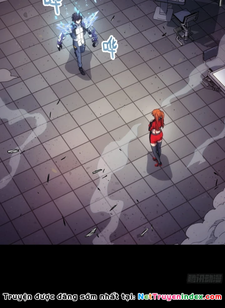 Cương Thiết Khế Ước Chapter 46 - 82