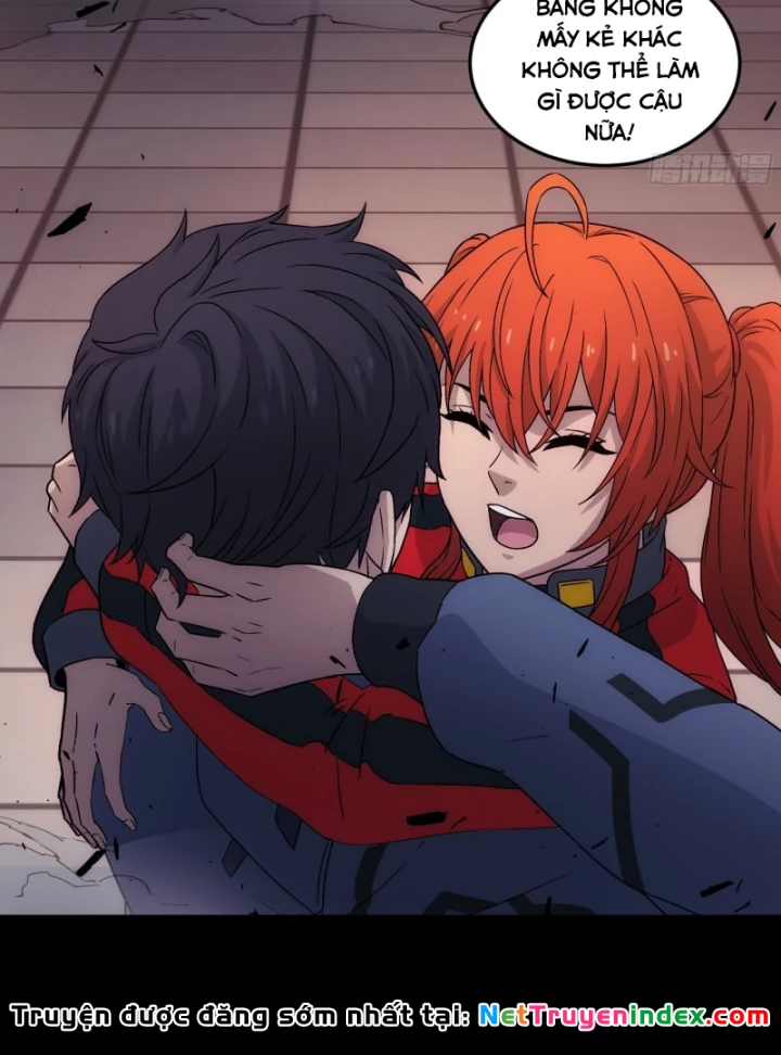 Cương Thiết Khế Ước Chapter 46 - 86