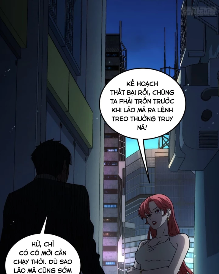 Cương Thiết Khế Ước Chapter 46 - 89