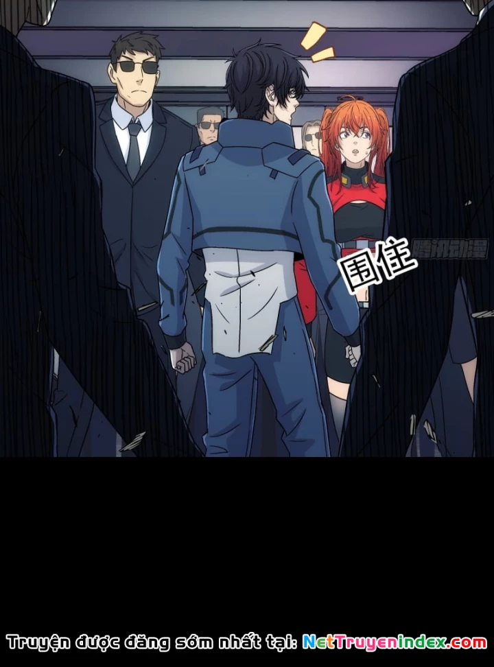 Cương Thiết Khế Ước Chapter 46 - 93