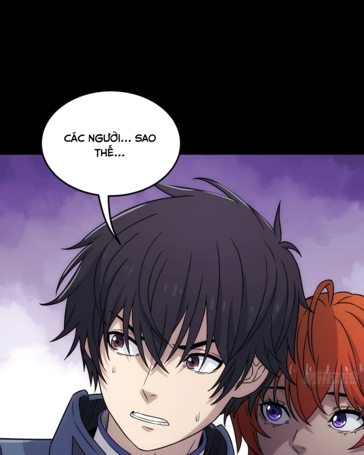 Cương Thiết Khế Ước Chapter 46 - 94