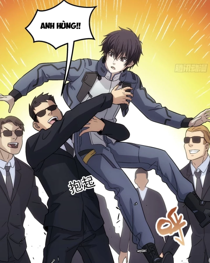 Cương Thiết Khế Ước Chapter 46 - 96