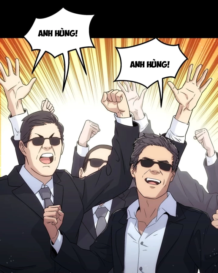 Cương Thiết Khế Ước Chapter 46 - 98