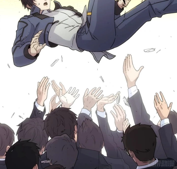 Cương Thiết Khế Ước Chapter 46 - 100