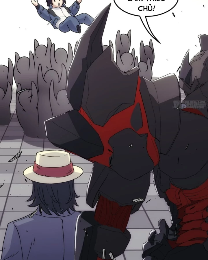 Cương Thiết Khế Ước Chapter 46 - 102