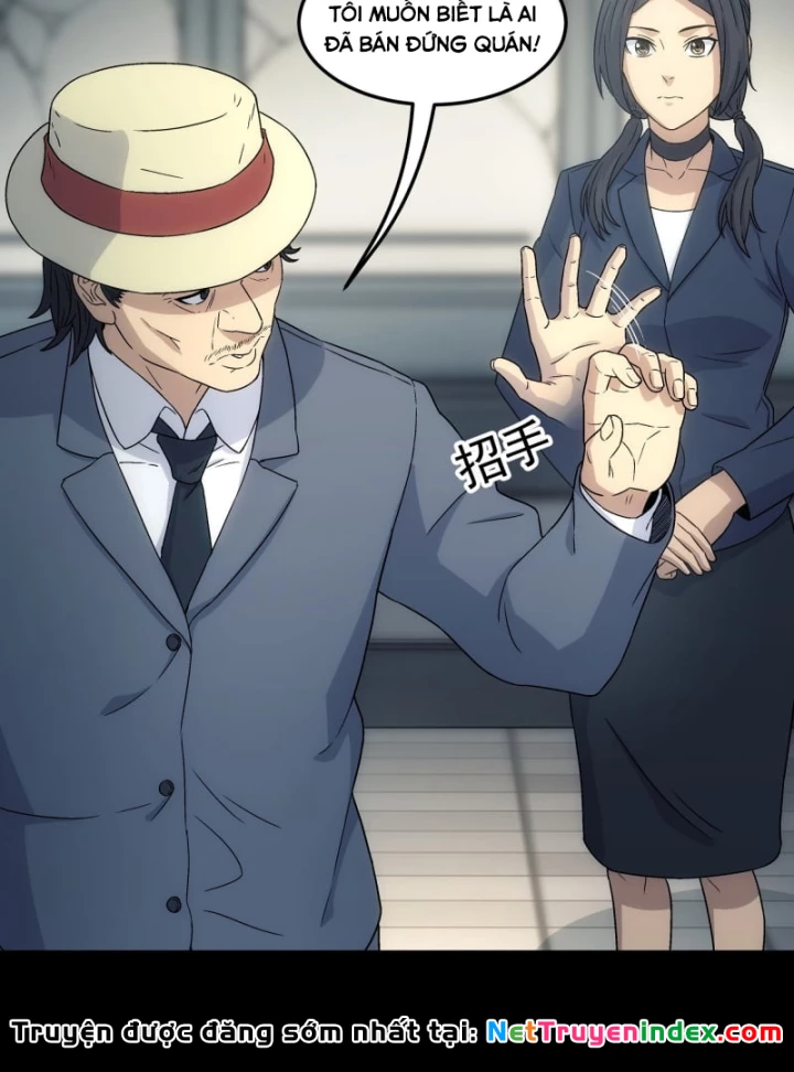 Cương Thiết Khế Ước Chapter 46 - 104