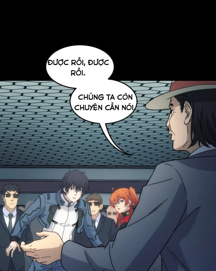 Cương Thiết Khế Ước Chapter 46 - 110