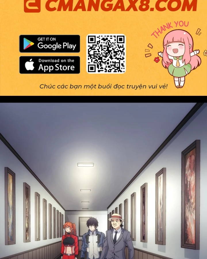 Cương Thiết Khế Ước Chapter 47 - 2