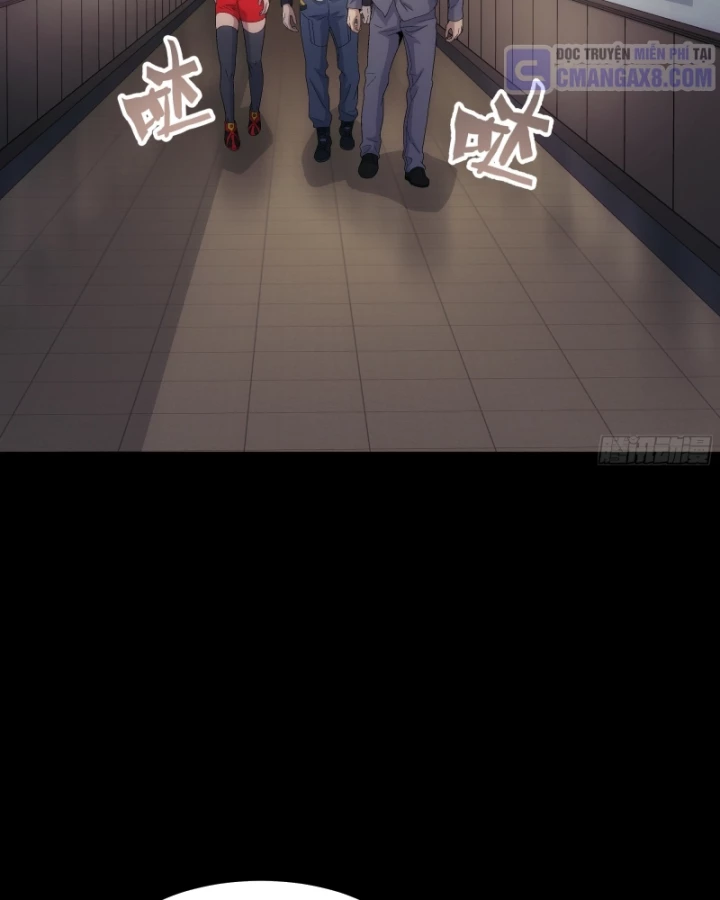 Cương Thiết Khế Ước Chapter 47 - 3