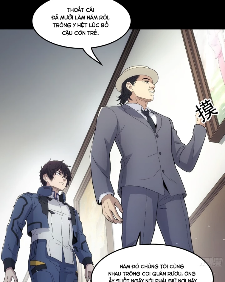 Cương Thiết Khế Ước Chapter 47 - 4