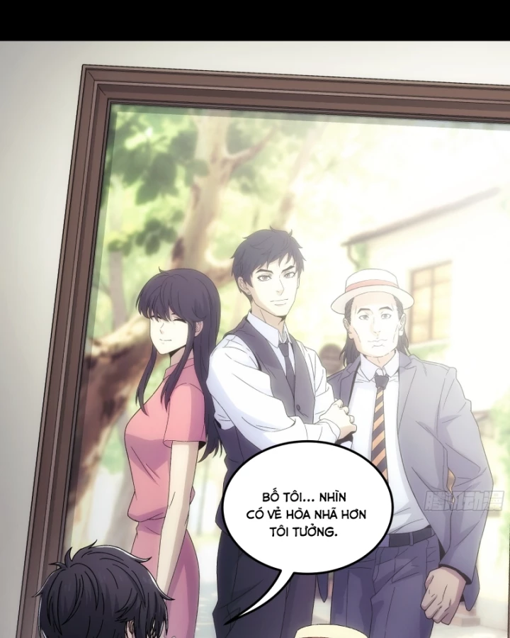 Cương Thiết Khế Ước Chapter 47 - 6