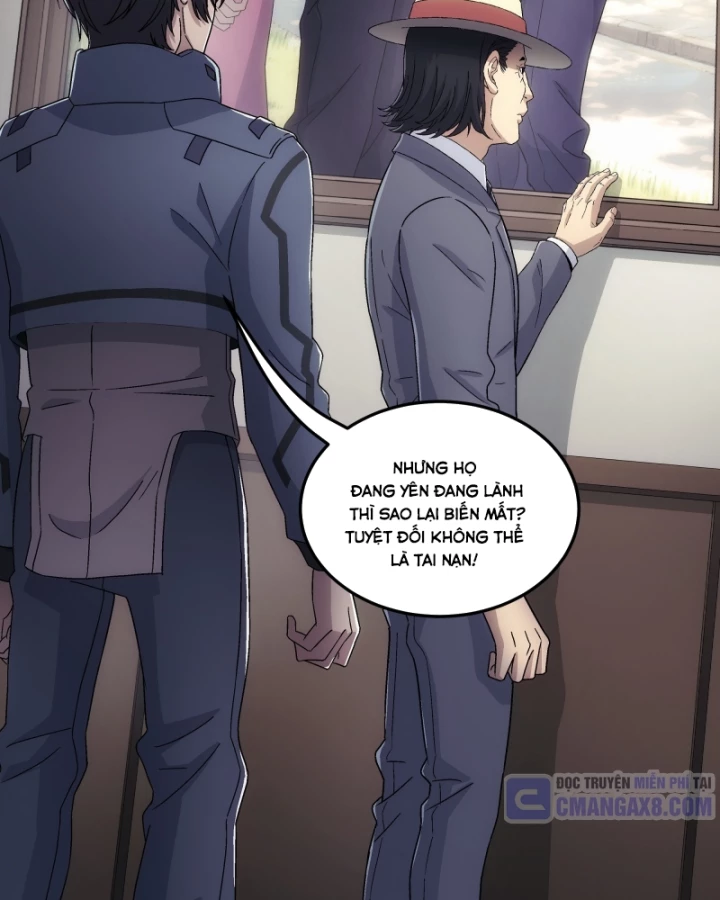 Cương Thiết Khế Ước Chapter 47 - 7