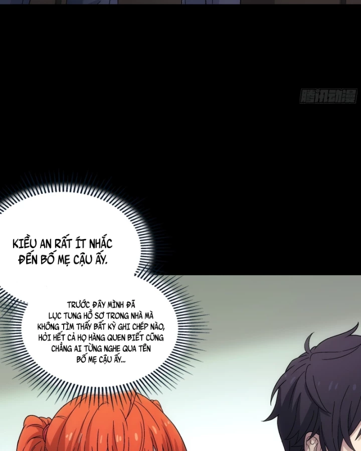 Cương Thiết Khế Ước Chapter 47 - 8