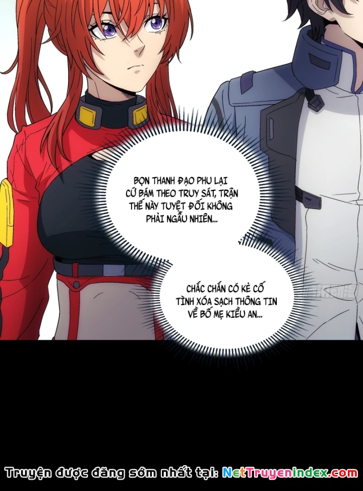 Cương Thiết Khế Ước Chapter 47 - 9