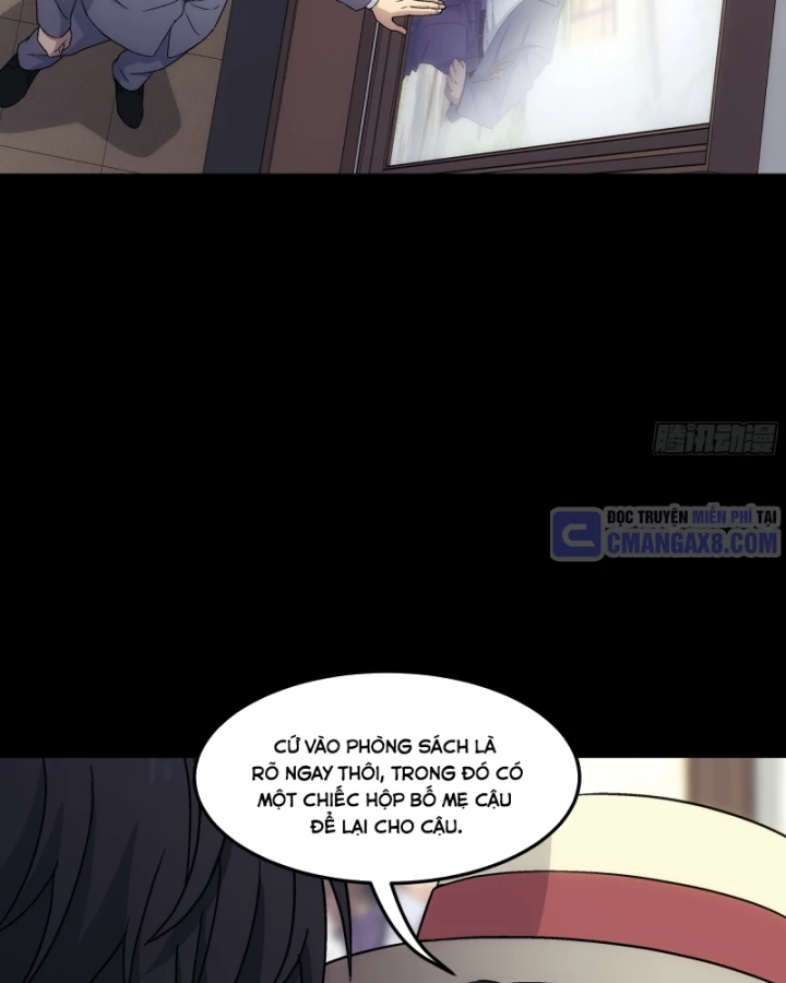 Cương Thiết Khế Ước Chapter 47 - 12