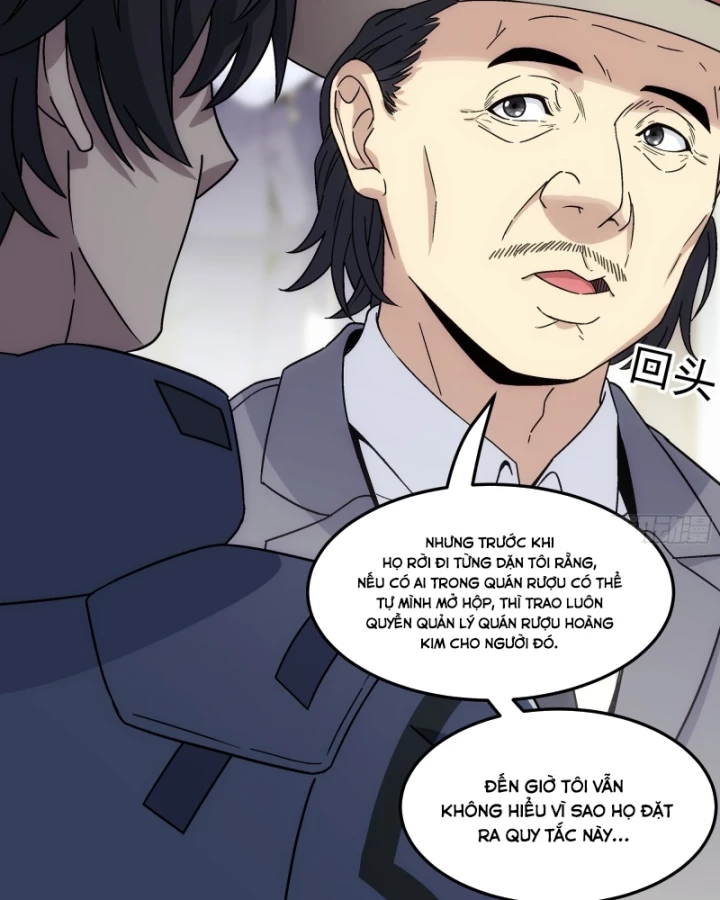 Cương Thiết Khế Ước Chapter 47 - 13