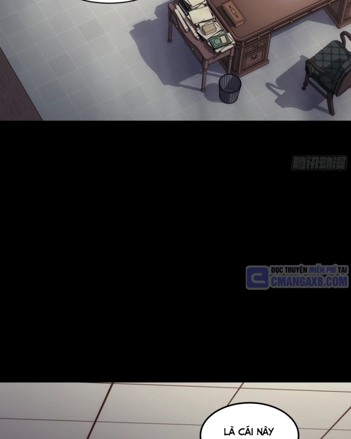 Cương Thiết Khế Ước Chapter 47 - 16