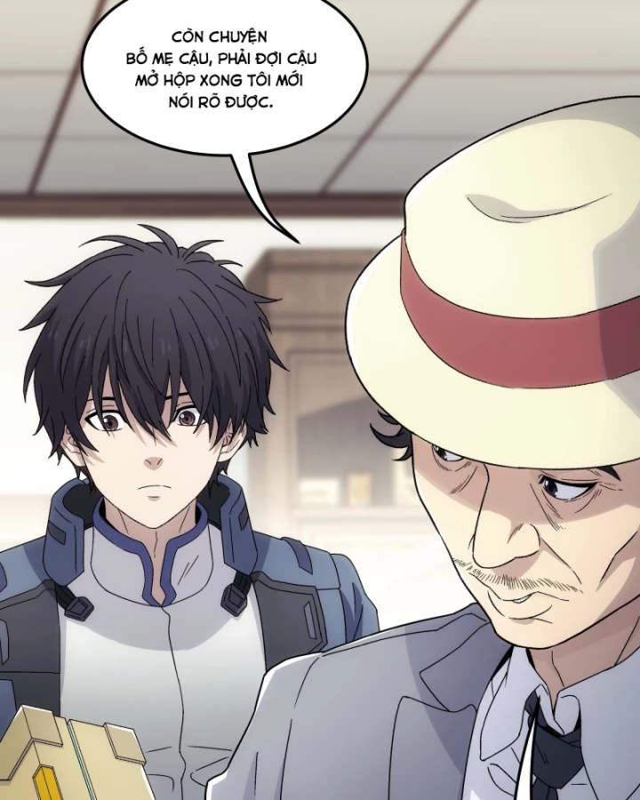 Cương Thiết Khế Ước Chapter 47 - 19