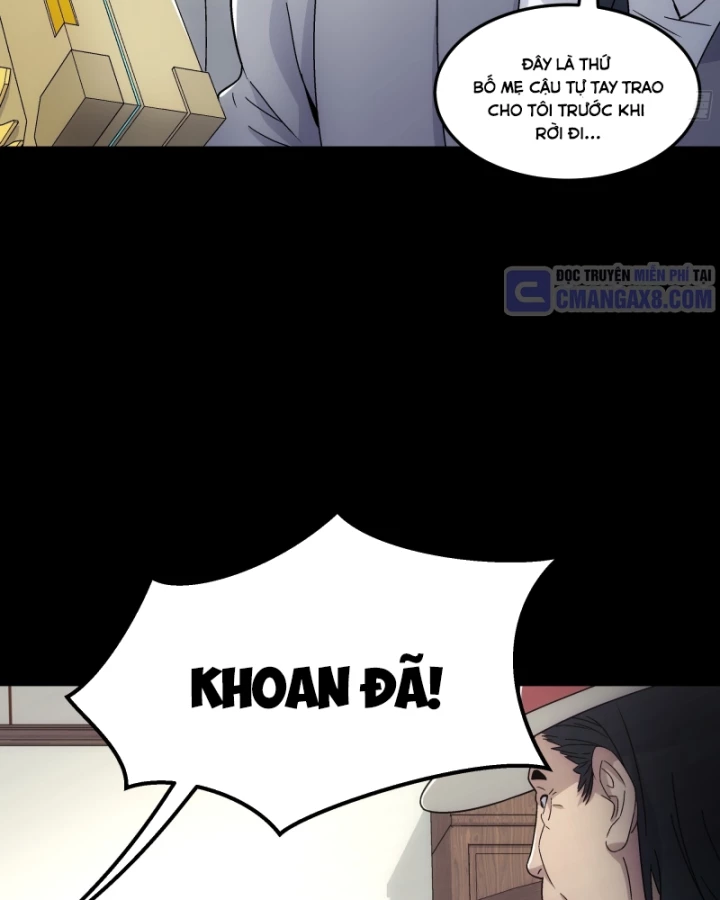 Cương Thiết Khế Ước Chapter 47 - 20