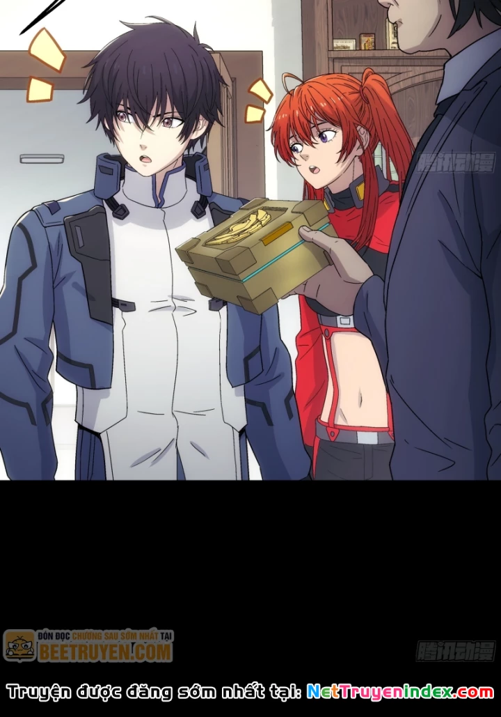 Cương Thiết Khế Ước Chapter 47 - 21