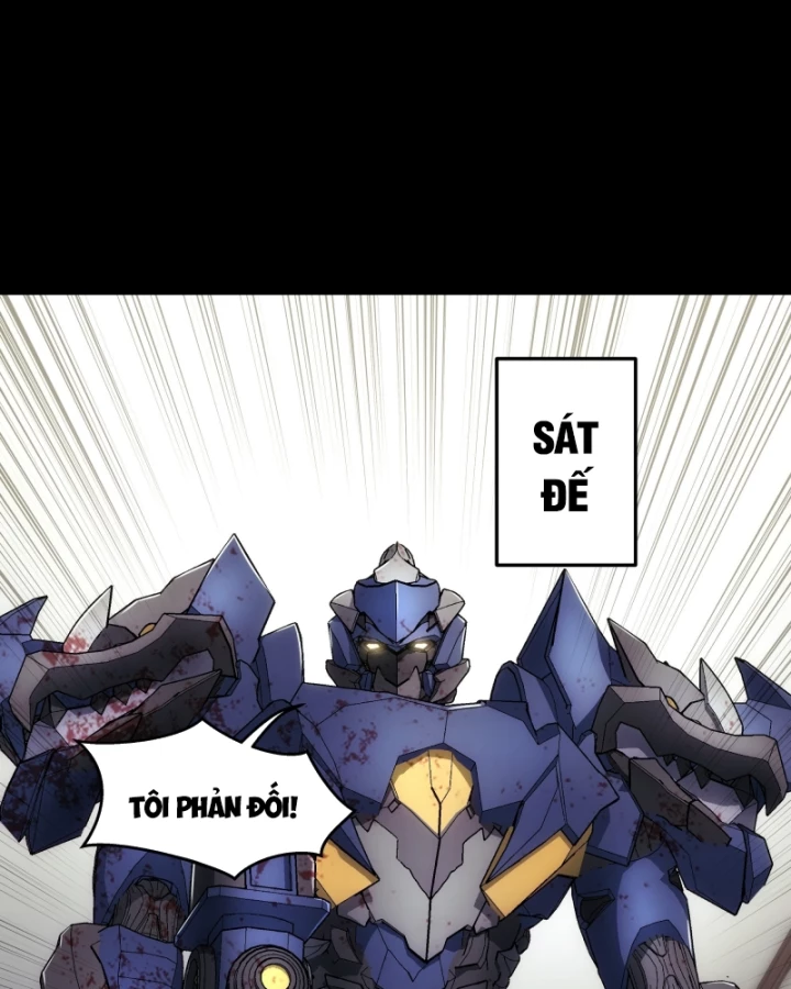 Cương Thiết Khế Ước Chapter 47 - 22