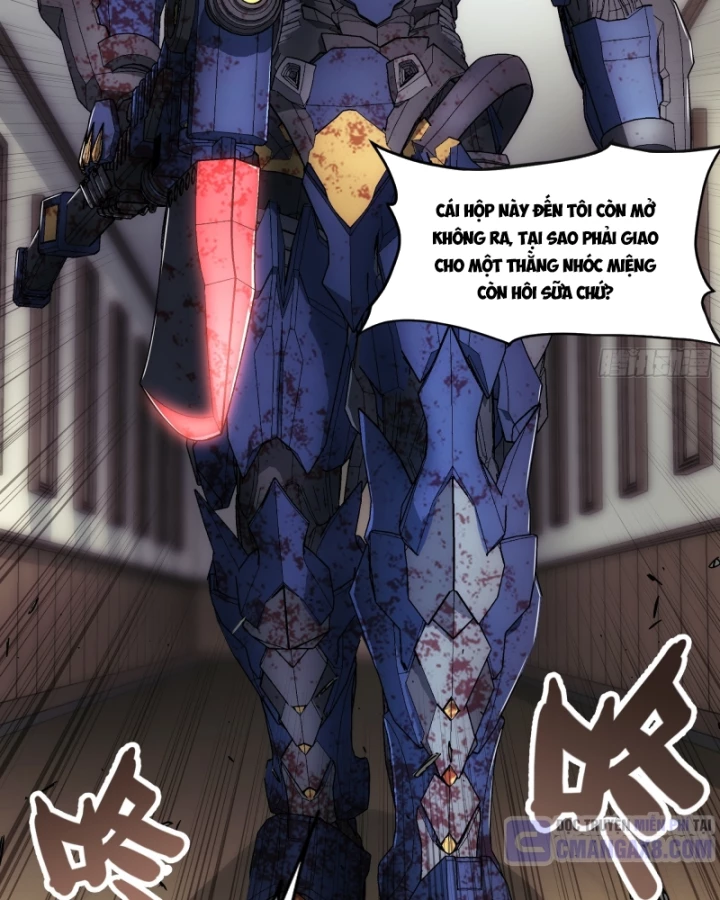 Cương Thiết Khế Ước Chapter 47 - 23