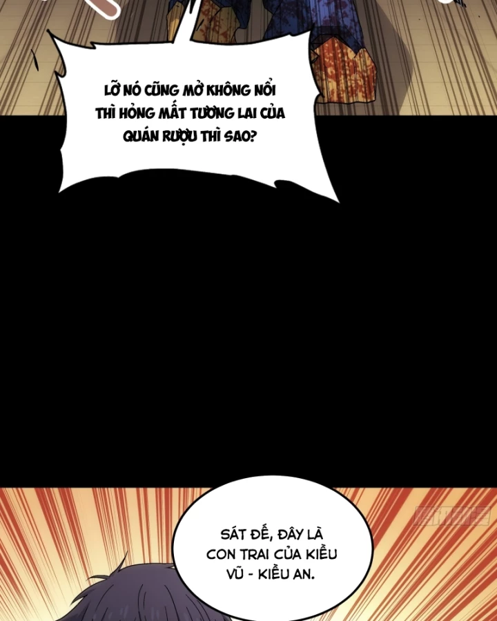 Cương Thiết Khế Ước Chapter 47 - 24