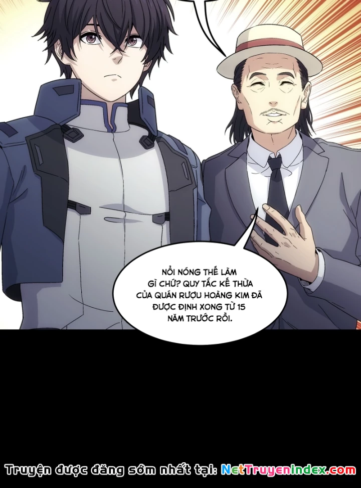 Cương Thiết Khế Ước Chapter 47 - 25