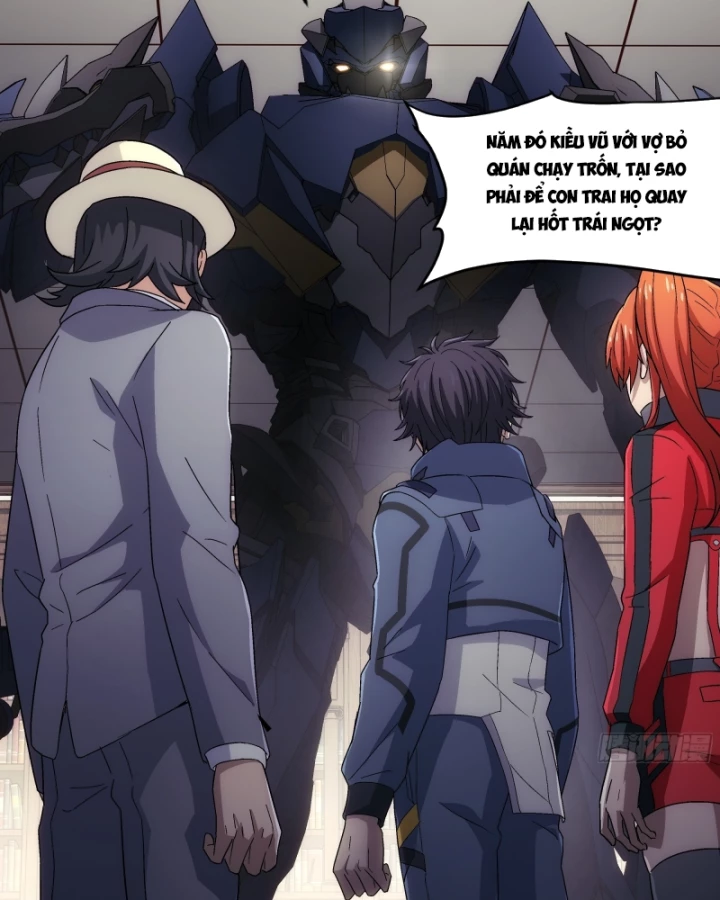 Cương Thiết Khế Ước Chapter 47 - 29