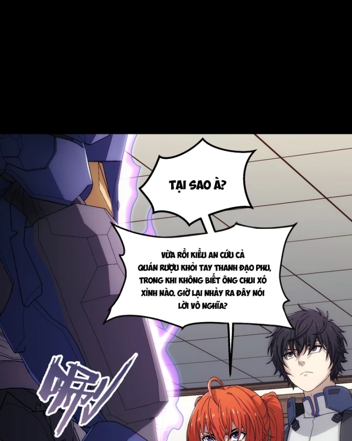 Cương Thiết Khế Ước Chapter 47 - 31