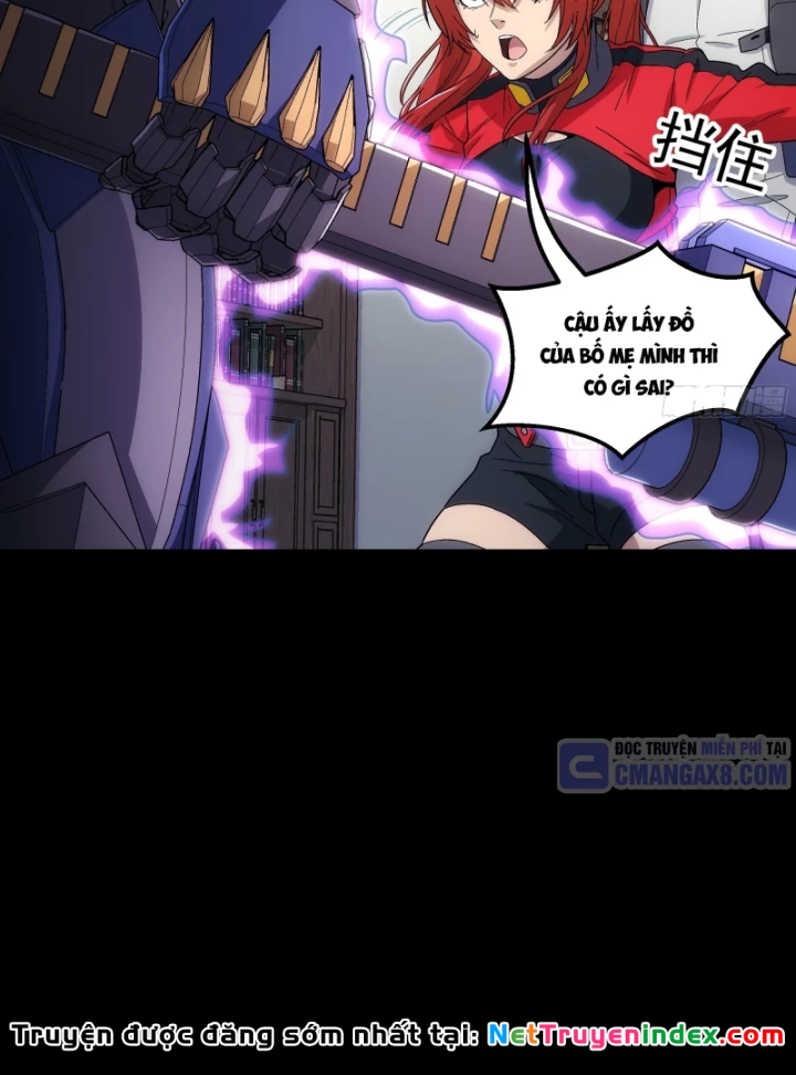 Cương Thiết Khế Ước Chapter 47 - 32