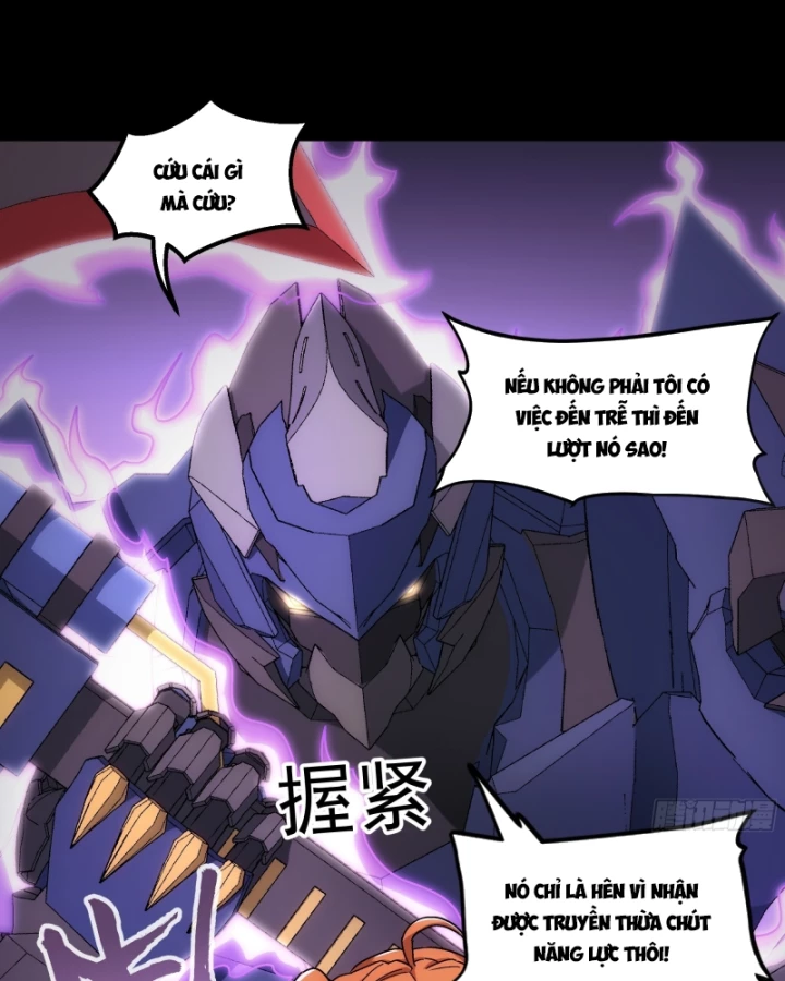 Cương Thiết Khế Ước Chapter 47 - 33