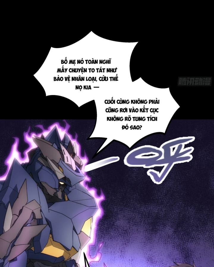 Cương Thiết Khế Ước Chapter 47 - 35