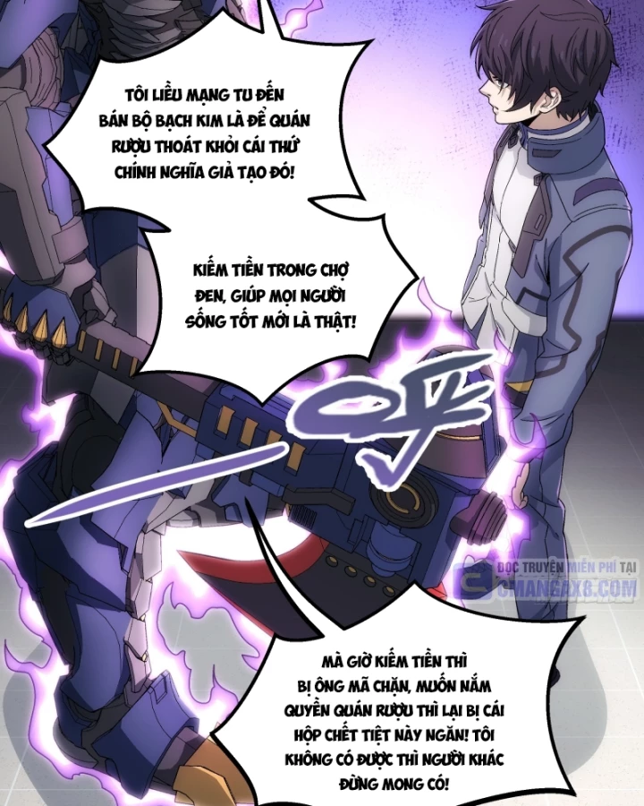 Cương Thiết Khế Ước Chapter 47 - 36